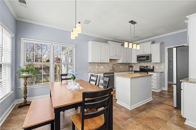 6604 Barton Creek Court, Whitsett, NC 27377