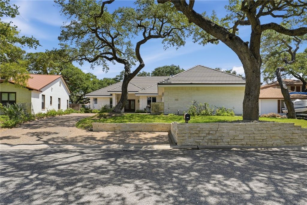 2513 Turkey Neck Cir, Rockport, TX 78382 — photo 2