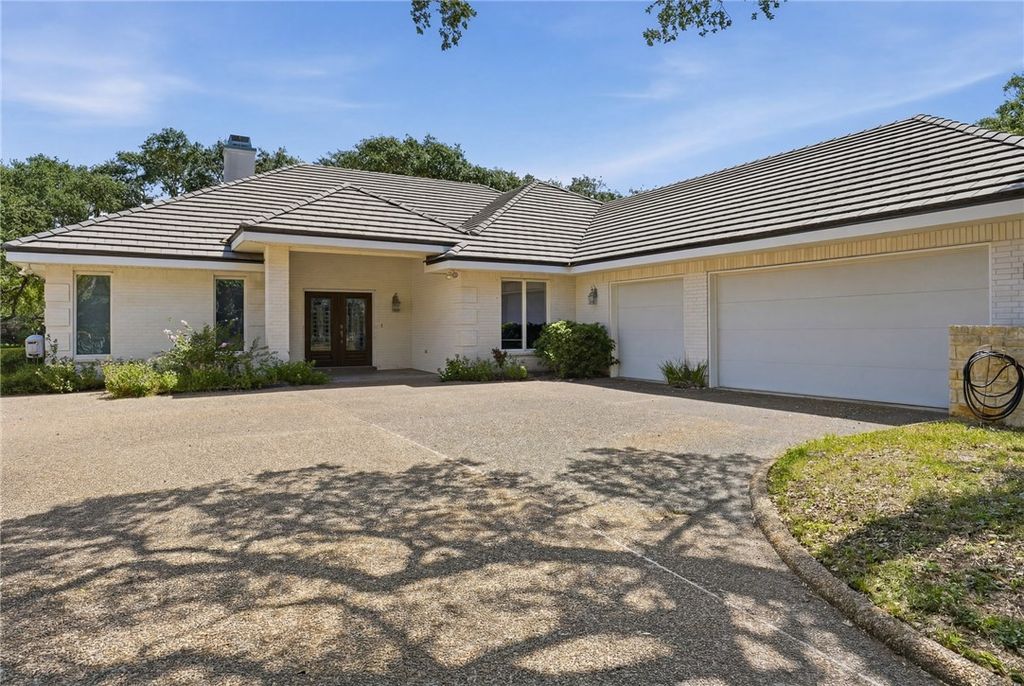 2513 Turkey Neck Cir, Rockport, TX 78382 — photo 3