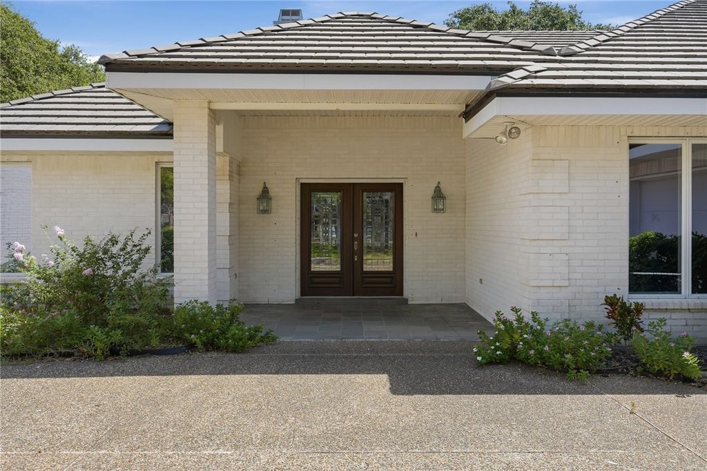 2513 Turkey Neck Cir, Rockport, TX 78382 — photo 4