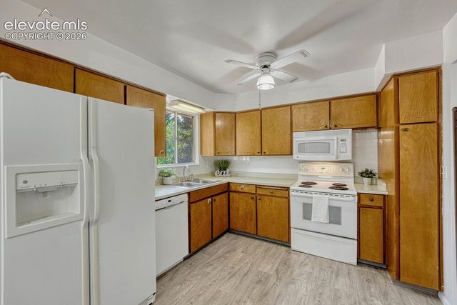 4607 Bella Drive, Colorado Springs, CO 80918