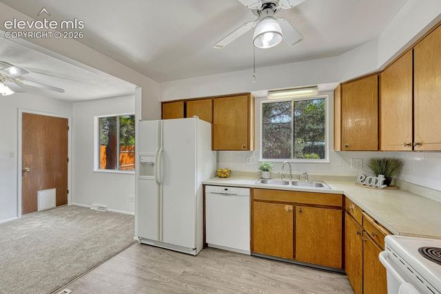 4607 Bella Drive, Colorado Springs, CO 80918