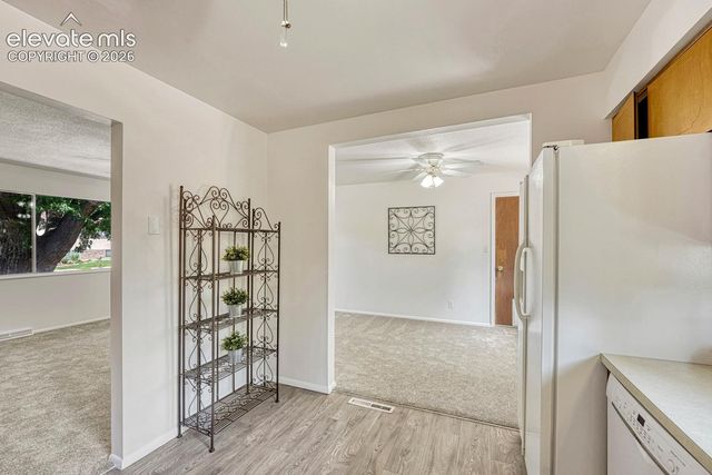 4607 Bella Drive, Colorado Springs, CO 80918