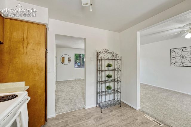4607 Bella Drive, Colorado Springs, CO 80918