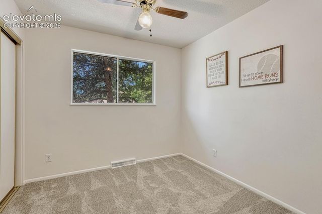 4607 Bella Drive, Colorado Springs, CO 80918