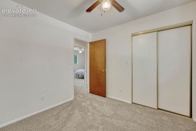 4607 Bella Drive, Colorado Springs, CO 80918