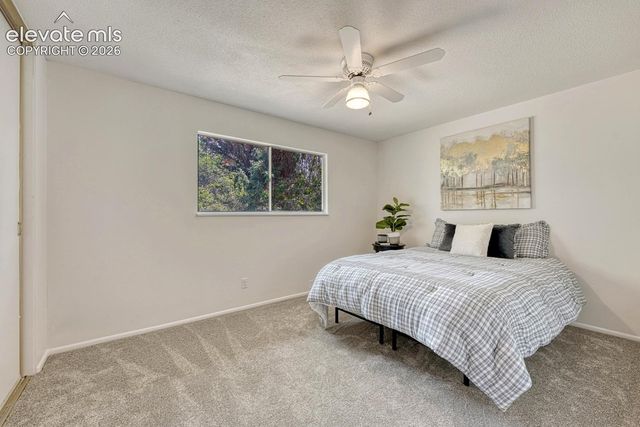 4607 Bella Drive, Colorado Springs, CO 80918