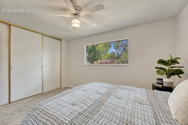 4607 Bella Drive, Colorado Springs, CO 80918