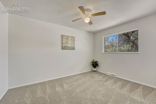 4607 Bella Drive, Colorado Springs, CO 80918