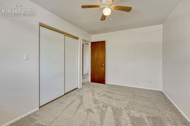 4607 Bella Drive, Colorado Springs, CO 80918
