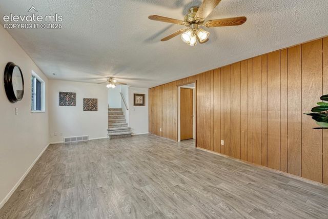 4607 Bella Drive, Colorado Springs, CO 80918