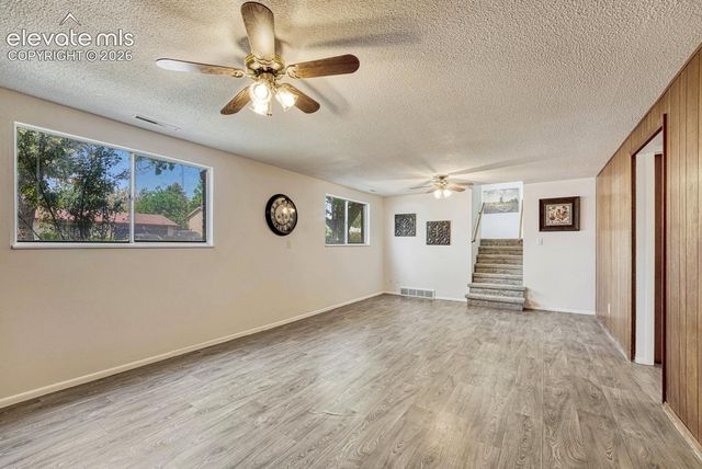 4607 Bella Drive, Colorado Springs, CO 80918