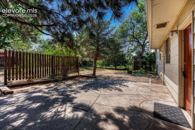 4607 Bella Drive, Colorado Springs, CO 80918