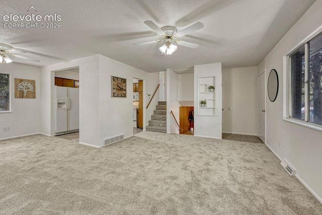 4607 Bella Drive, Colorado Springs, CO 80918