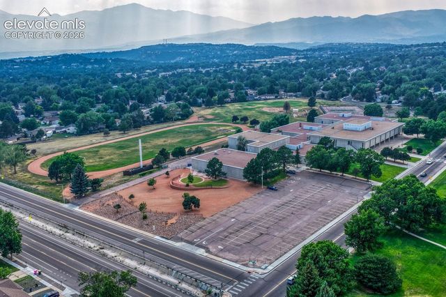 4607 Bella Drive, Colorado Springs, CO 80918
