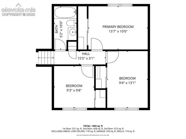 4607 Bella Drive, Colorado Springs, CO 80918