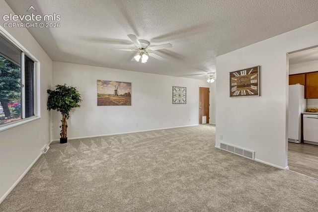4607 Bella Drive, Colorado Springs, CO 80918