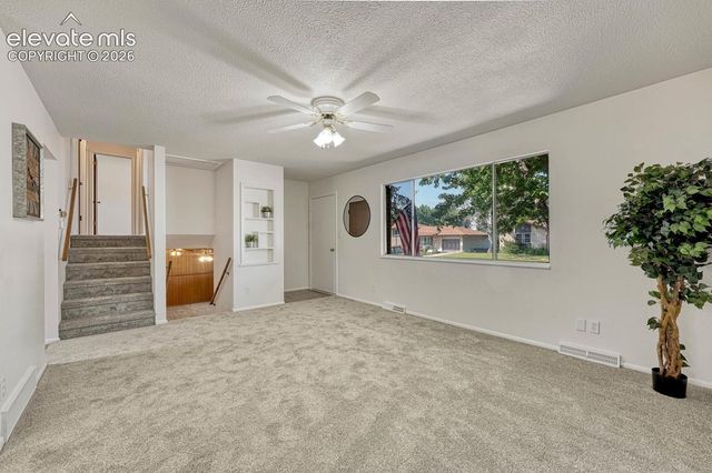 4607 Bella Drive, Colorado Springs, CO 80918