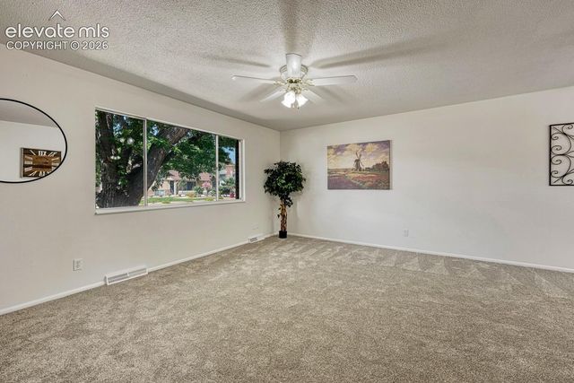 4607 Bella Drive, Colorado Springs, CO 80918