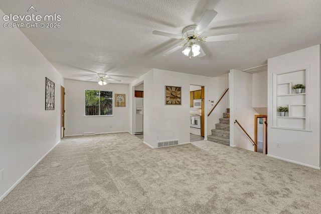 4607 Bella Drive, Colorado Springs, CO 80918