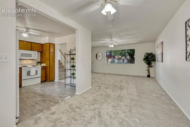 4607 Bella Drive, Colorado Springs, CO 80918