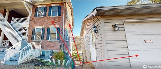 1319 Riverside Dr 400, Bridgewater, PA 15009