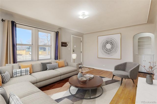 3006 Depew Street, Wheat Ridge, CO 80214