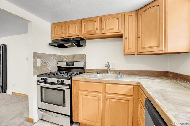 3006 Depew Street, Wheat Ridge, CO 80214