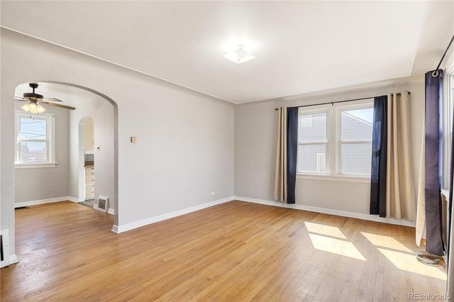 3006 Depew Street, Wheat Ridge, CO 80214