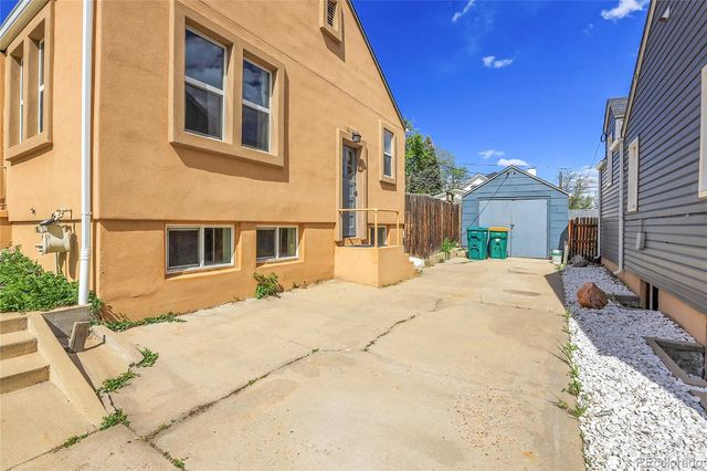3006 Depew Street, Wheat Ridge, CO 80214