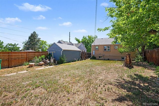 3006 Depew Street, Wheat Ridge, CO 80214