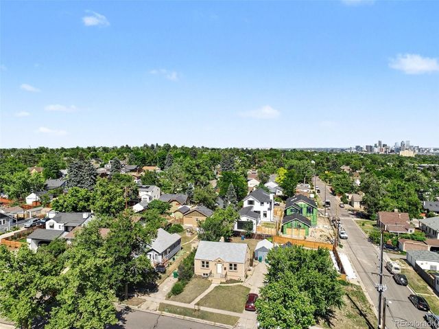 3006 Depew Street, Wheat Ridge, CO 80214