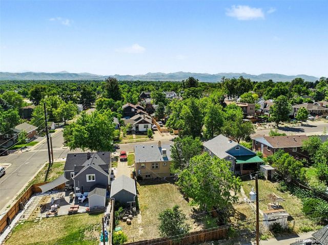 3006 Depew Street, Wheat Ridge, CO 80214