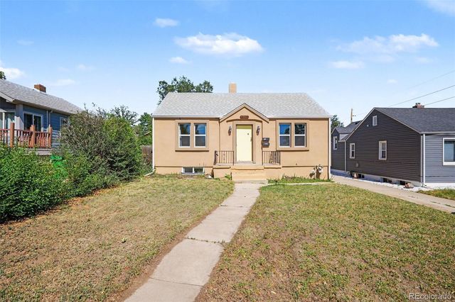 3006 Depew Street, Wheat Ridge, CO 80214