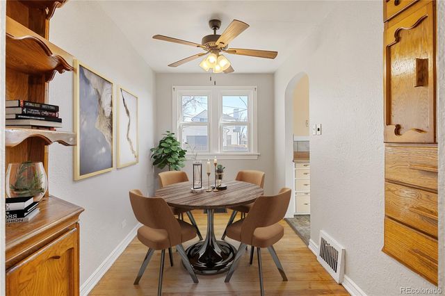 3006 Depew Street, Wheat Ridge, CO 80214