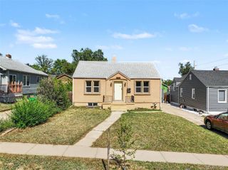 3006 Depew Street, Wheat Ridge, CO 80214