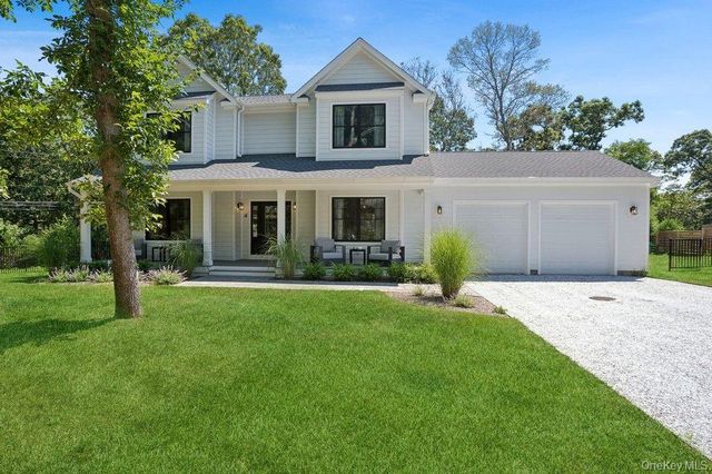 4 Squaw Road, East Hampton, NY 11937