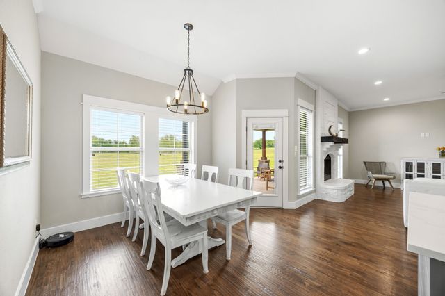 5244 Fm 1571, Lone Oak, TX 75453
