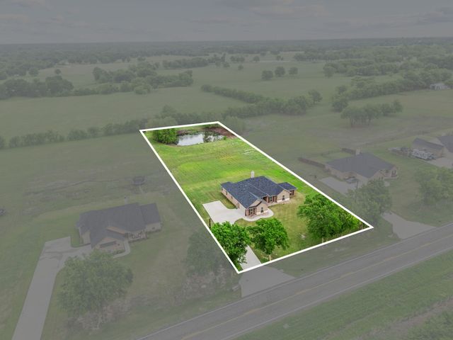 5244 Fm 1571, Lone Oak, TX 75453