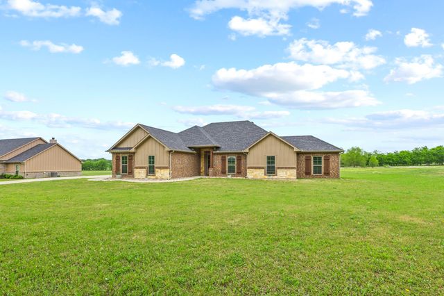 5244 Fm 1571, Lone Oak, TX 75453