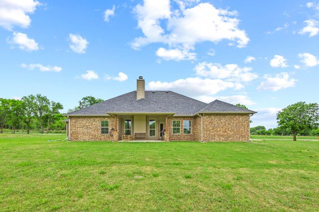 5244 Fm 1571, Lone Oak, TX 75453