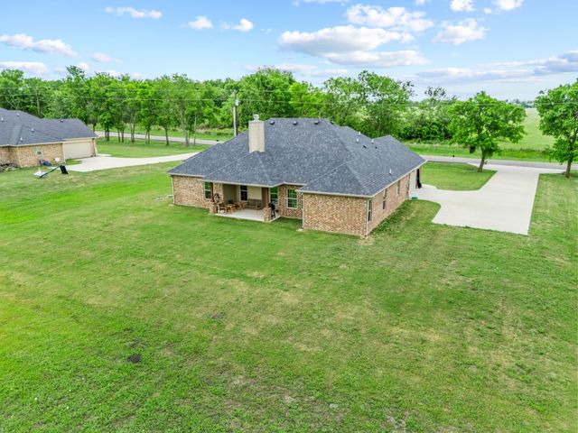 5244 Fm 1571, Lone Oak, TX 75453