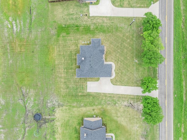 5244 Fm 1571, Lone Oak, TX 75453
