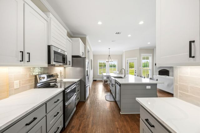 5244 Fm 1571, Lone Oak, TX 75453
