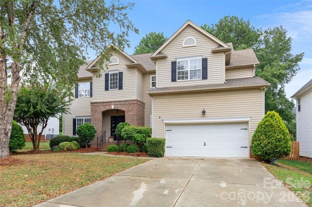 11424 Innes Court, Charlotte, NC 28277