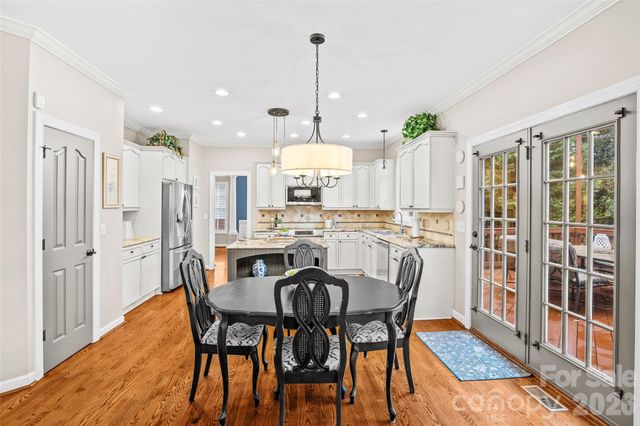 11424 Innes Court, Charlotte, NC 28277
