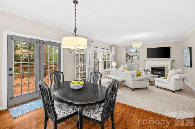 11424 Innes Court, Charlotte, NC 28277
