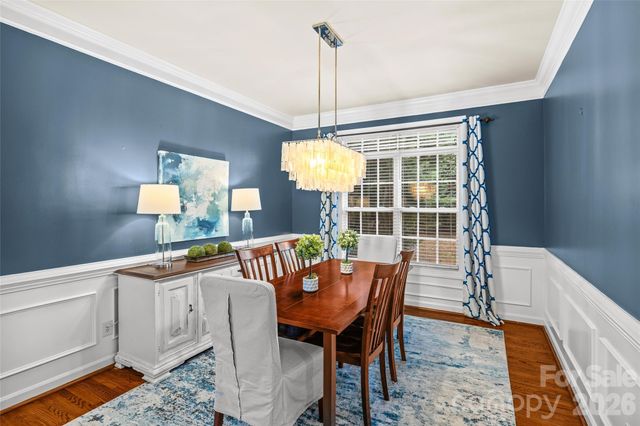 11424 Innes Court, Charlotte, NC 28277