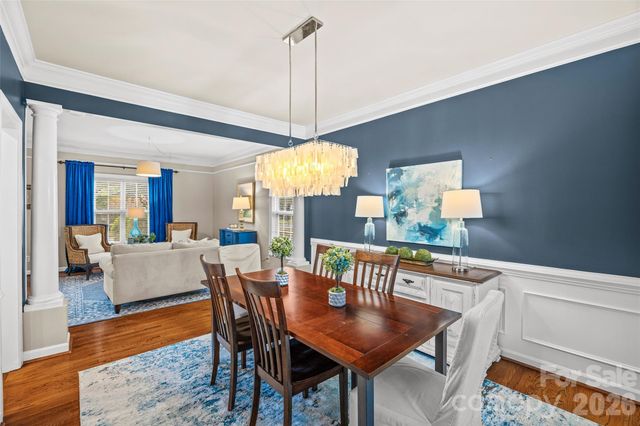 11424 Innes Court, Charlotte, NC 28277