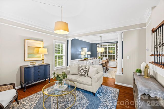 11424 Innes Court, Charlotte, NC 28277